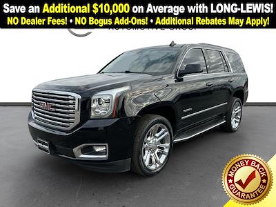 Used 2018 GMC Yukon SLT for sale #M25AV065B - photo 1