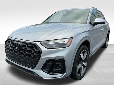 Used 2023 Audi Q5 Premium S line AWD SUV for sale #M25AV085A - photo 1