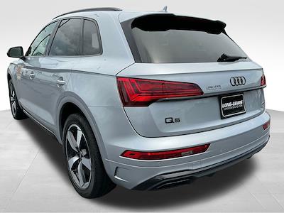 Used 2023 Audi Q5 Premium S line AWD SUV for sale #M25AV085A - photo 2