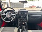 2007 Jeep Wrangler 4x4 SUV for sale #M25AV089B - photo 12