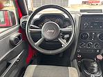 2007 Jeep Wrangler 4x4 SUV for sale #M25AV089B - photo 13