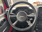 2007 Jeep Wrangler 4x4 SUV for sale #M25AV089B - photo 14