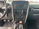 2007 Jeep Wrangler 4x4 SUV for sale #M25AV089B - photo 18