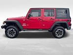 2007 Jeep Wrangler 4x4 SUV for sale #M25AV089B - photo 3
