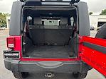 2007 Jeep Wrangler 4x4 SUV for sale #M25AV089B - photo 23