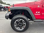 2007 Jeep Wrangler 4x4 SUV for sale #M25AV089B - photo 27