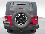 2007 Jeep Wrangler 4x4 SUV for sale #M25AV089B - photo 4