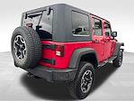 2007 Jeep Wrangler 4x4 SUV for sale #M25AV089B - photo 5