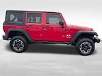 2007 Jeep Wrangler 4x4 SUV for sale #M25AV089B - photo 6