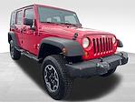 2007 Jeep Wrangler 4x4 SUV for sale #M25AV089B - photo 7