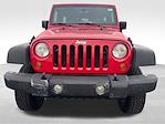 2007 Jeep Wrangler 4x4 SUV for sale #M25AV089B - photo 8