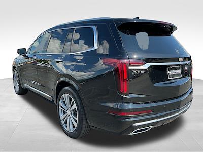 2020 Cadillac XT6 FWD SUV for sale #M25AV090A - photo 2