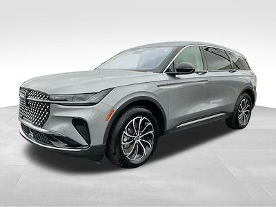 2025 Lincoln Nautilus AWD SUV for sale #M25AV096A - photo 1