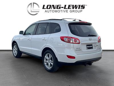 2012 Hyundai Santa Fe FWD SUV for sale #M25AV107A - photo 2