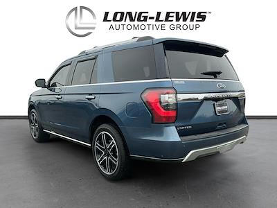 Used 2019 Ford Expedition Limited for sale #M25AV115B - photo 2