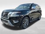 Used 2021 Nissan Armada Platinum SUV for sale #M25AV116A - photo 1