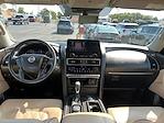 Used 2021 Nissan Armada Platinum SUV for sale #M25AV116A - photo 12