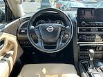 Used 2021 Nissan Armada Platinum SUV for sale #M25AV116A - photo 13