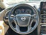 Used 2021 Nissan Armada Platinum SUV for sale #M25AV116A - photo 14