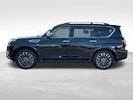 Used 2021 Nissan Armada Platinum SUV for sale #M25AV116A - photo 3