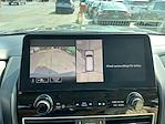 Used 2021 Nissan Armada Platinum SUV for sale #M25AV116A - photo 20