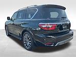 Used 2021 Nissan Armada Platinum SUV for sale #M25AV116A - photo 2