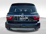 Used 2021 Nissan Armada Platinum SUV for sale #M25AV116A - photo 4