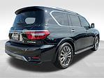 Used 2021 Nissan Armada Platinum SUV for sale #M25AV116A - photo 5