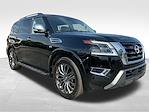 Used 2021 Nissan Armada Platinum SUV for sale #M25AV116A - photo 7