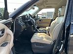 Used 2021 Nissan Armada Platinum SUV for sale #M25AV116A - photo 9