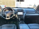 2018 Ford Explorer FWD SUV for sale #M25AV116B - photo 12