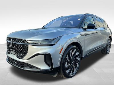 2024 Lincoln Nautilus AWD SUV for sale #M25AV118A - photo 1