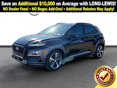 2018 Hyundai Kona AWD SUV for sale #M25AV120A - photo 1