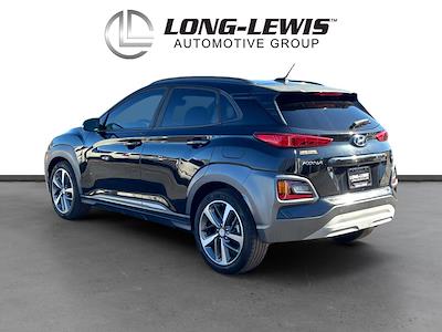2018 Hyundai Kona AWD SUV for sale #M25AV120A - photo 2