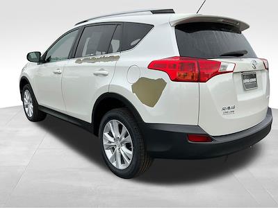 2013 Toyota RAV4 FWD SUV for sale #M25AV123B - photo 2