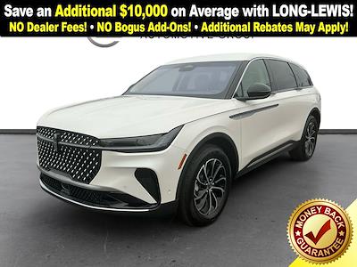 Used 2024 Lincoln Nautilus Premiere for sale #M25AV124A - photo 1