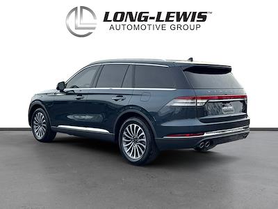 Used 2023 Lincoln Aviator Reserve for sale #M25AV137A - photo 2