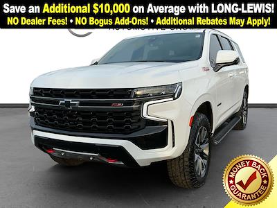 Used 2022 Chevrolet Tahoe Z71 for sale #M25AV137B - photo 1