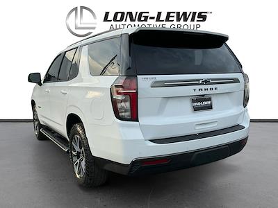Used 2022 Chevrolet Tahoe Z71 for sale #M25AV137B - photo 2