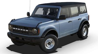2025 Ford Bronco 4WD SUV for sale #M25BR005 - photo 1