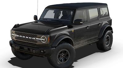 2025 Ford Bronco 4WD SUV for sale #M25BR006 - photo 1