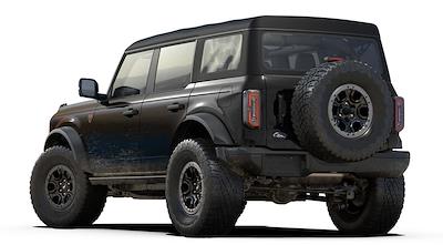2025 Ford Bronco 4WD SUV for sale #M25BR006 - photo 2