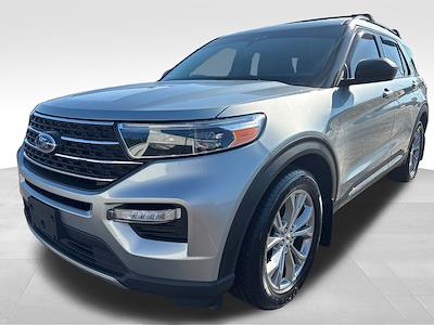 2024 Ford Explorer RWD SUV for sale #M25BR006A - photo 1