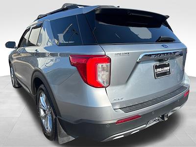 2024 Ford Explorer RWD SUV for sale #M25BR006A - photo 2