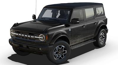 2025 Ford Bronco 4WD SUV for sale #M25BR013 - photo 1