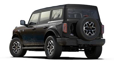 2025 Ford Bronco 4WD SUV for sale #M25BR013 - photo 2