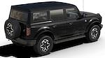 2025 Ford Bronco 4WD SUV for sale #M25BR013 - photo 3