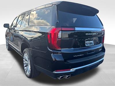 2025 GMC Yukon XL RWD SUV for sale #M25BR043A - photo 2