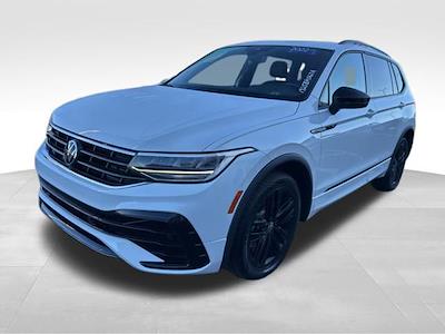 2022 Volkswagen Tiguan FWD SUV for sale #M25BR067A - photo 1