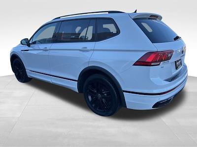 2022 Volkswagen Tiguan FWD SUV for sale #M25BR067A - photo 2